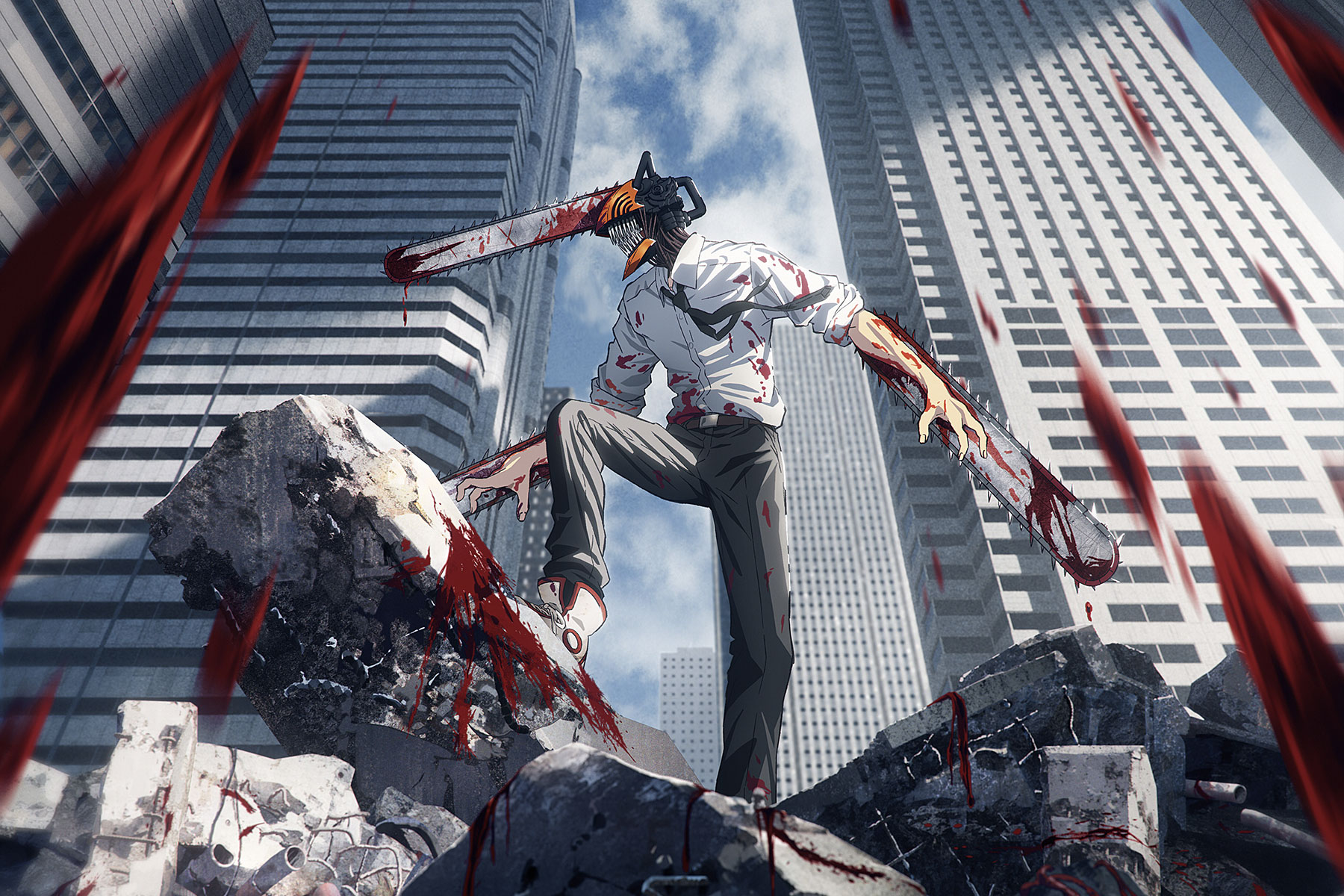 米津玄師が『機動戦士 Gundam GQuuuuuuX』の主題歌『Plazma』を担当、ところでアニメ関係の主題歌やOP曲多くない？