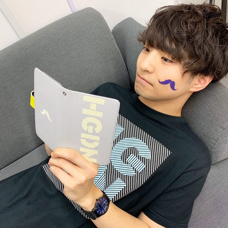 Official髭男dismの藤原聡の下積時代の銀行員とバンドの両立がつら過ぎた！