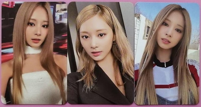 TWICEのトレカがヤフオクやメルカリでとんでもない価格に！？各メンバーのカードのレートを調べてみた