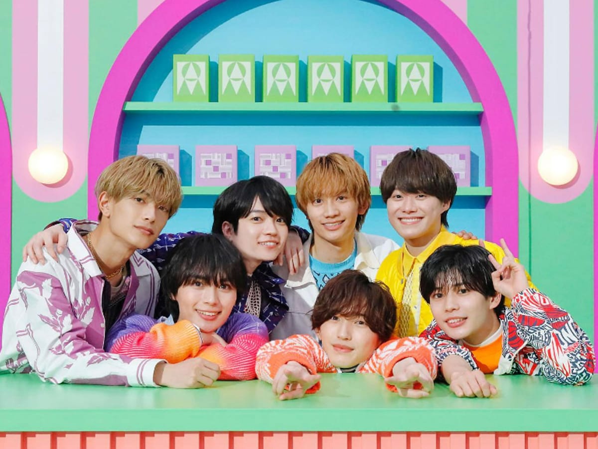 プリンなにふぁむ なにふぁむ ハッピーサプライズ 新曲 ヒプコミコピーチャレンジ