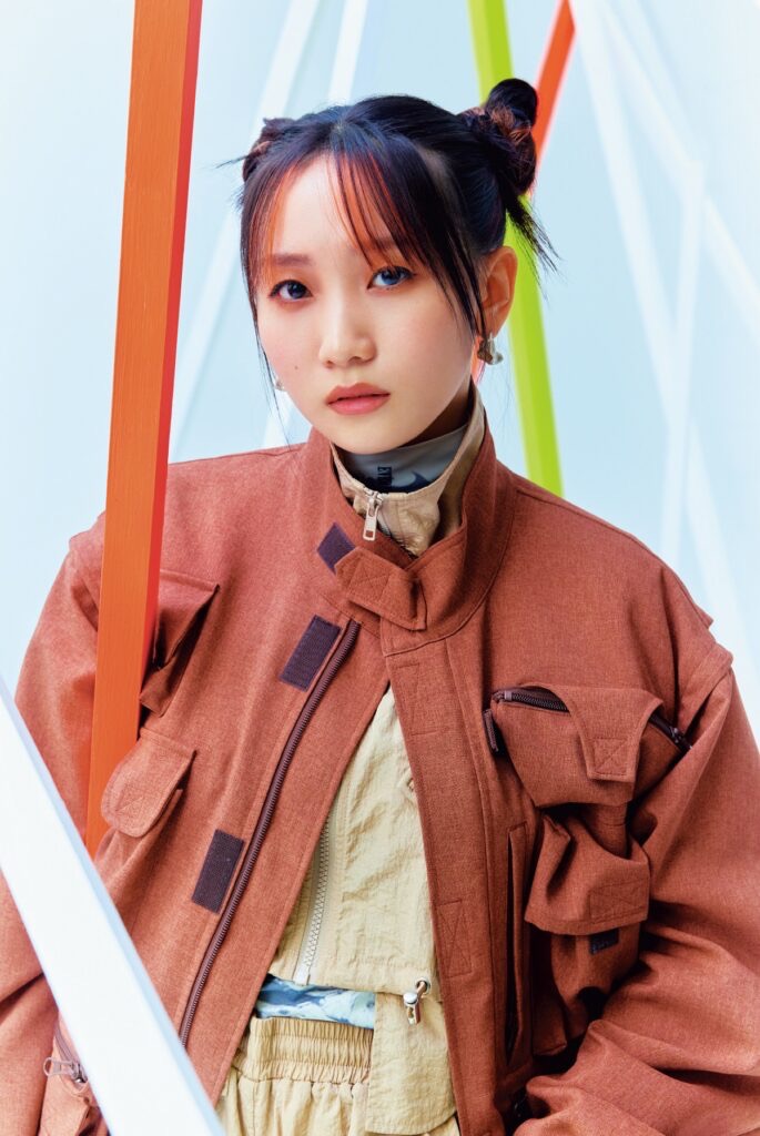 YOASOBIのikuraのヘアスタイル変遷について！三つ編みや髪色など前からどれだけ変わった？