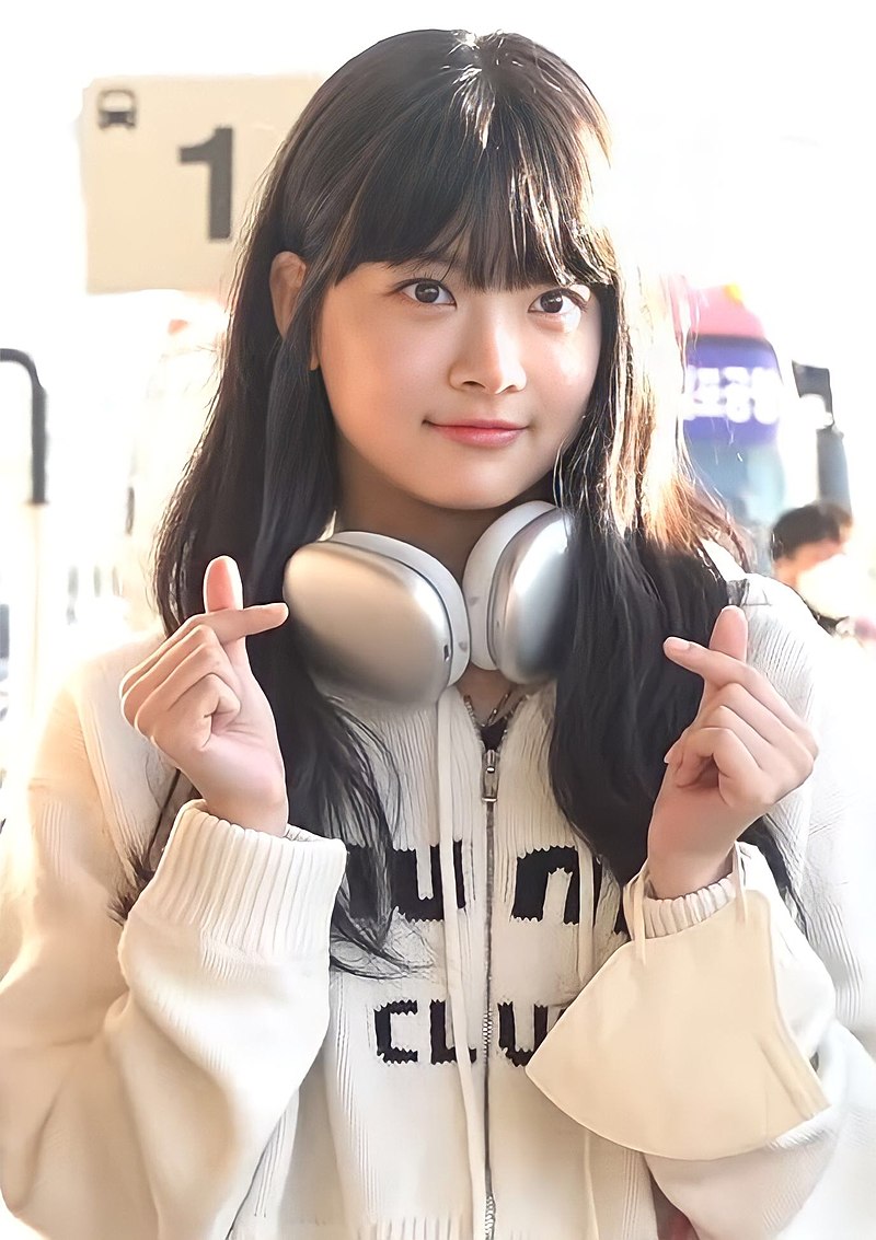 LE SSERAFIMのウンチェのデビュー前が気になる！ダンススキルの高さで練習生期間が短くなった！？