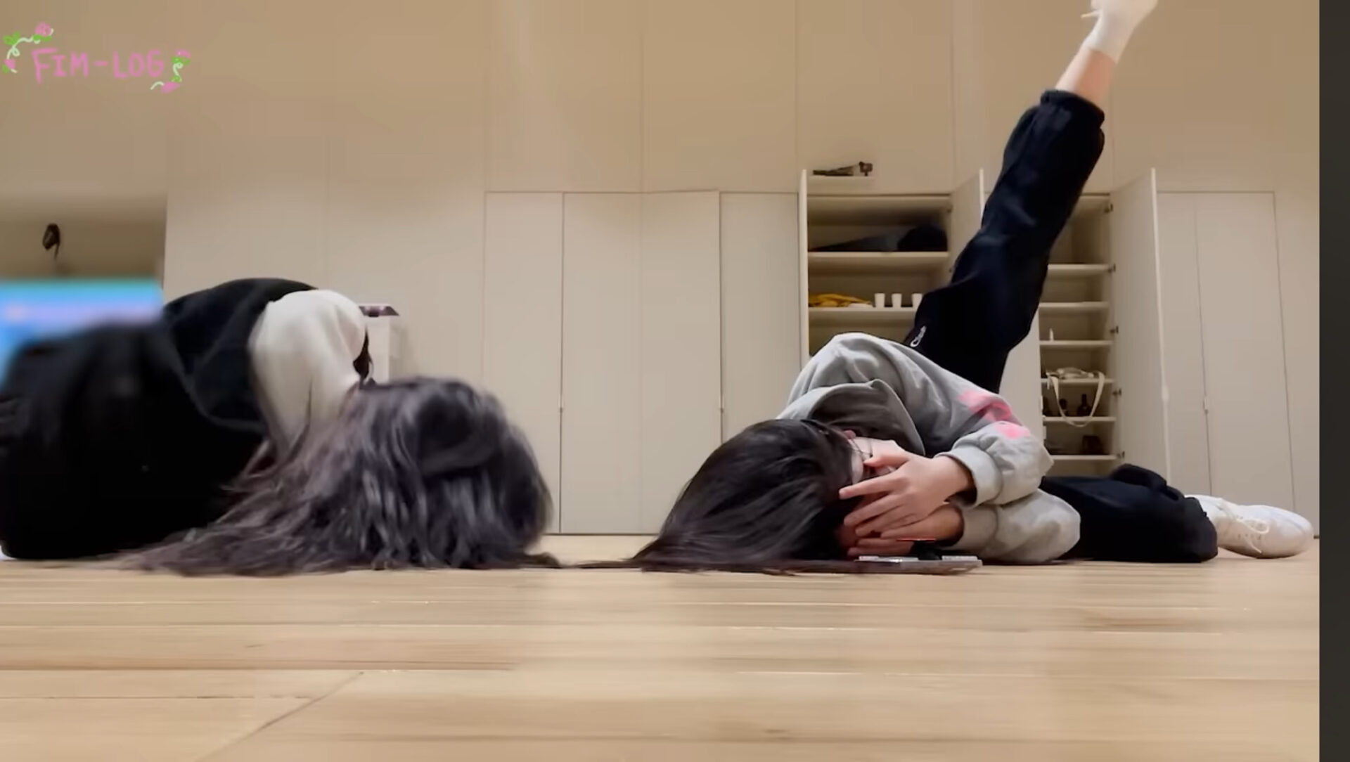 LE SSERAFIMの最年長のサクラは26歳!最年少とは9歳差!?そのいじられを追ってみた