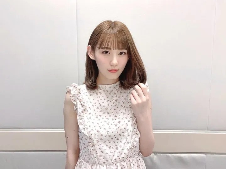 櫻坂46の小池美波が最後の1期生に!加入時から現在までを調べてみた