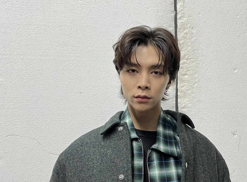 NCT127のジャニーはアメリカ人！両親とシカゴに住んでいた幼少期が気になる！