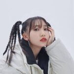 YOASOBIのikuraのヘアスタイル変遷について!三つ編みや髪色など前からどれだけ変わった?