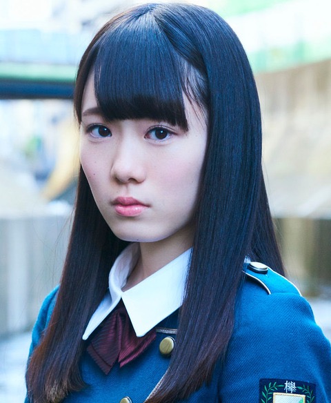 櫻坂46の小池美波が最後の1期生に！加入時から現在