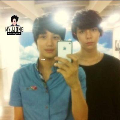 NCT127のジャニーはアメリカ人！両親とシカゴに住んでいた幼少期が気になる！