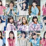 乃木坂46の歴史を知りたい!デビュー日から年表形式でこれまでの出来事を振り返り!