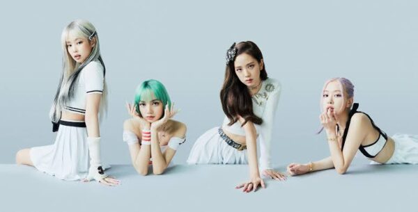 BLACKPINKがグループ活動再開へ!2025年はアルバムやツアーの計画も!?