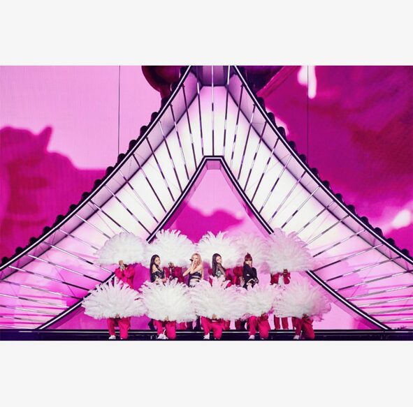 BLACKPINKがグループ活動再開へ!2025年はアルバムやツアーの計画も!?