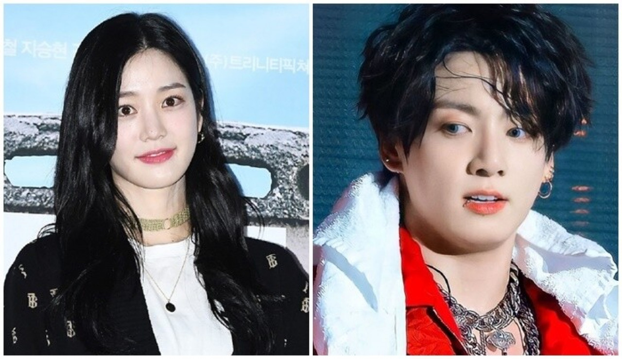 BTS(防弾少年団)ジョングクに熱愛報道？イユビをはじめ歴代の彼女について探ってみた！