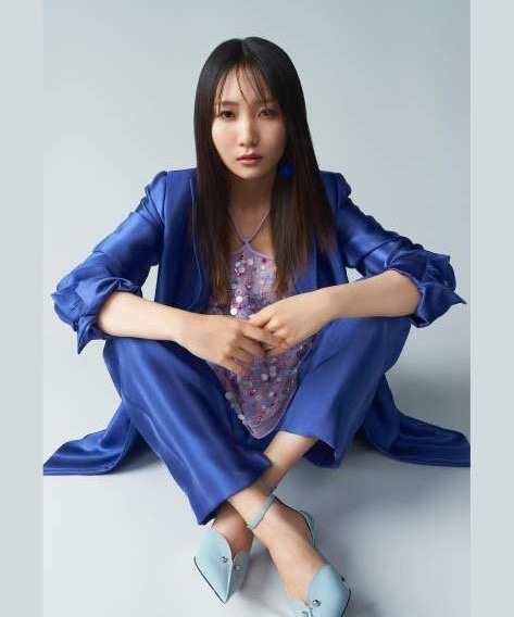 YOASOBIのikuraのヘアスタイル変遷について！三つ編みや髪色など前からどれだけ変わった？