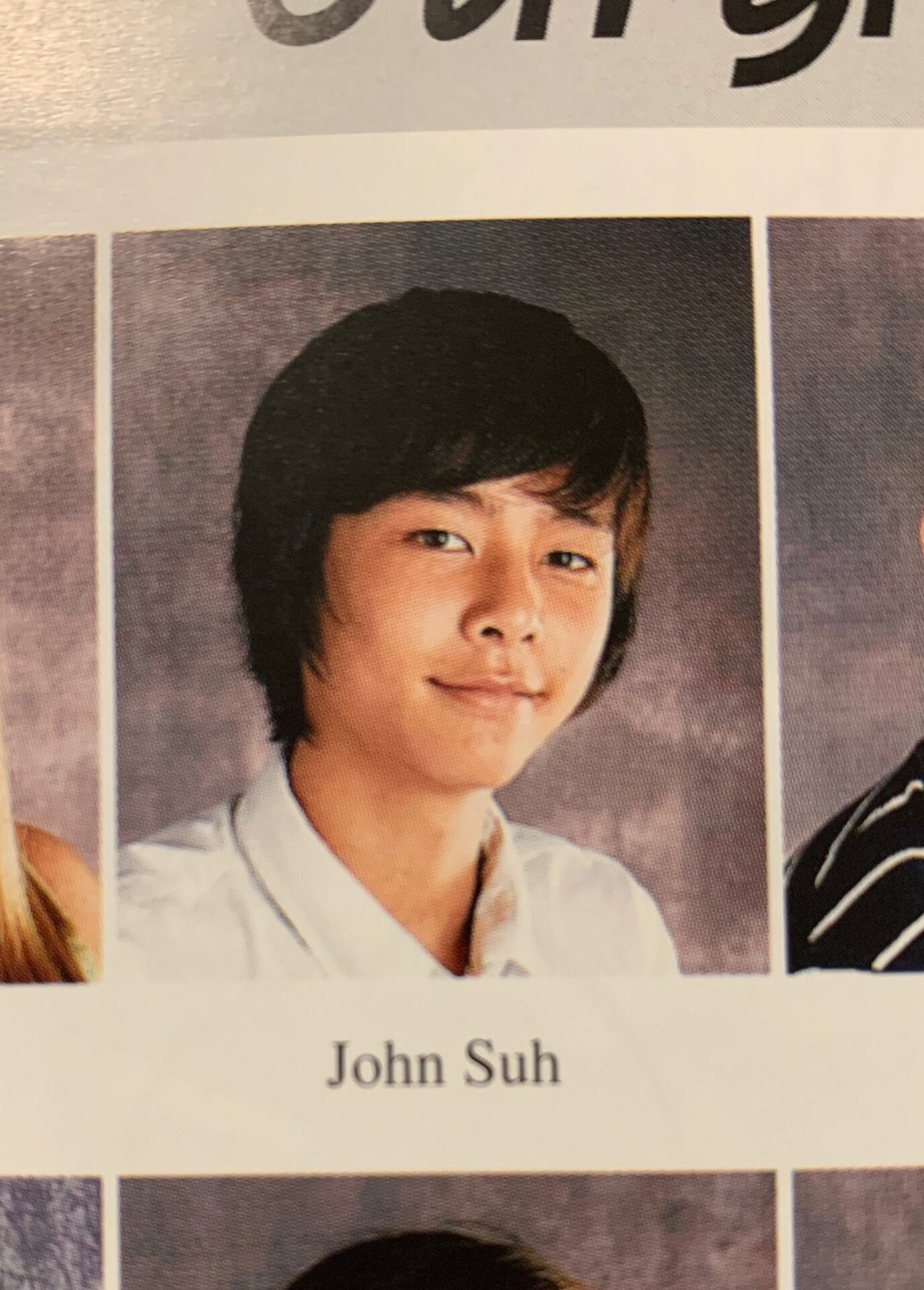 NCT127のジャニーはアメリカ人！両親とシカゴに住んでいた幼少期が気になる！