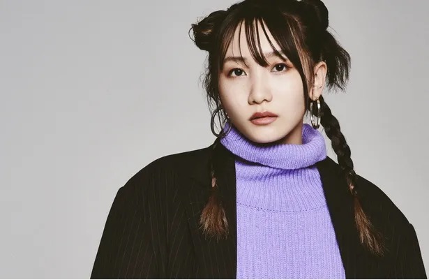 YOASOBIのikuraのヘアスタイル変遷について！三つ編みや髪色など前からどれだけ変わった？