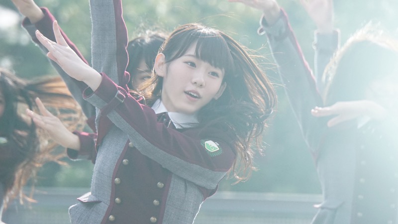 櫻坂46の小池美波が最後の1期生に!加入時から現在までを調べてみた