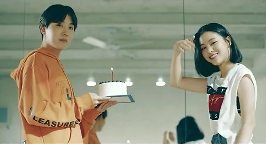 ITZY(イッチ)のリュジンのあだ名はリュッテン！ユニット名テントンとの関係性は？