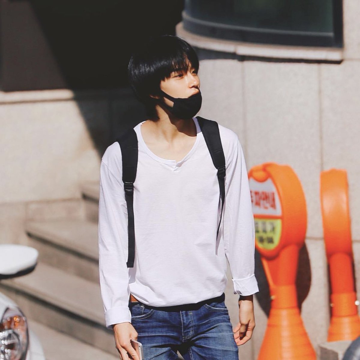 NCT127に所属するジョンウのデビュー前の話が知りたい！オーディションの事などから詳細に！