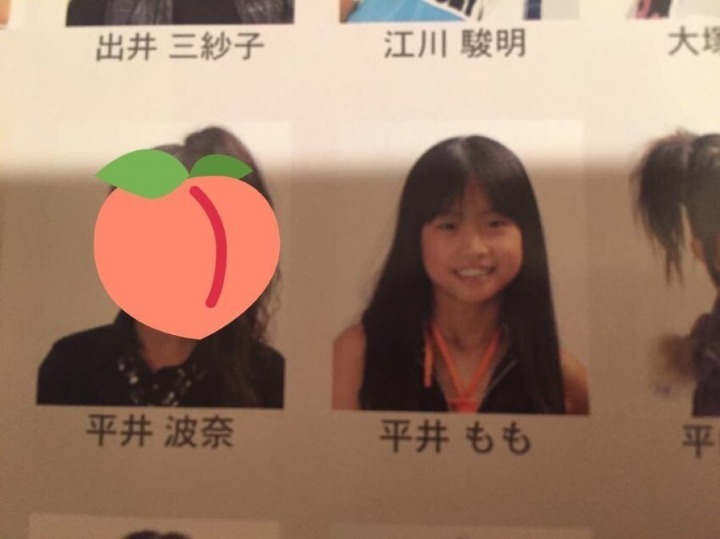 TWICEのモモは京都出身！学生時代の思い出や卒アルが気になる！