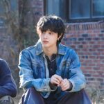 &TEAM(エンティーム)のEJ(ウィジュ)の高校時代が凄かった!フェンシングも強くて頭いいと大評判!