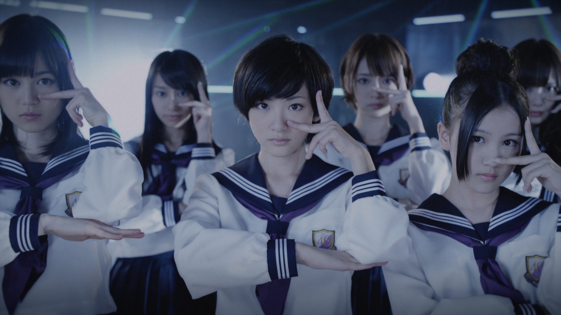 乃木坂46の歴史を知りたい！デビュー日から年表形式でこれまでの出来事を振り返り！