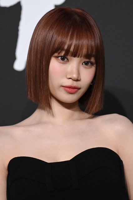 LE SSERAFIMのチェウォンがリーダーなのは性格の良さから？優しい努力家と評判！