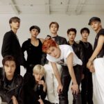 NCT127のドヨンとユウタ(中本悠太)が大晦日の逃走中に出演!結果はどうだった?
