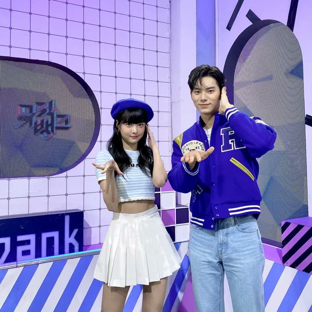 LE SSERAFIMのウンチェのデビュー前が気になる！ダンススキルの高さで練習生期間が短くなった！？