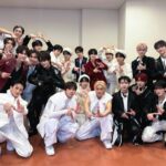 NCT127のユウタ(中本悠太)がソロライブを開催!ツアー日程やグッズなどを振り返り!