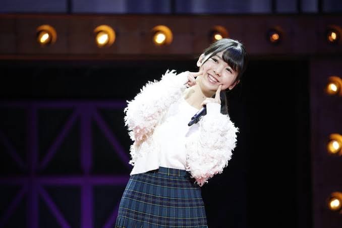 乃木坂46の筒井あやめが成人式!14歳デビューからのこれまでを追ってみた