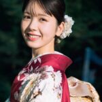 乃木坂46の筒井あやめが成人式!14歳デビューからのこれまでを追ってみた