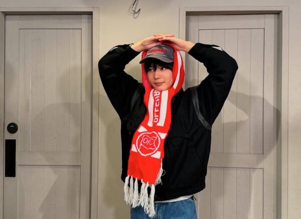 なにわ男子のライブ衣装は最年少の長尾謙杜がデザイン！その衣装