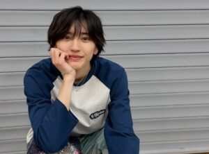 なにわ男子道枝駿佑が飼っている愛犬を一挙紹介!ララにアールにラデュレがかわいい!