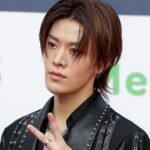 NCT127のユウタ(中本悠太)はドラマごくせんに影響を受けていた?high&lowやクールドジ男子での演技にも注目!