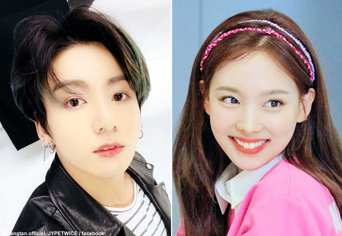 BTS(防弾少年団)ジョングクに熱愛報道？イユビをはじめ歴代の彼女について探ってみた！