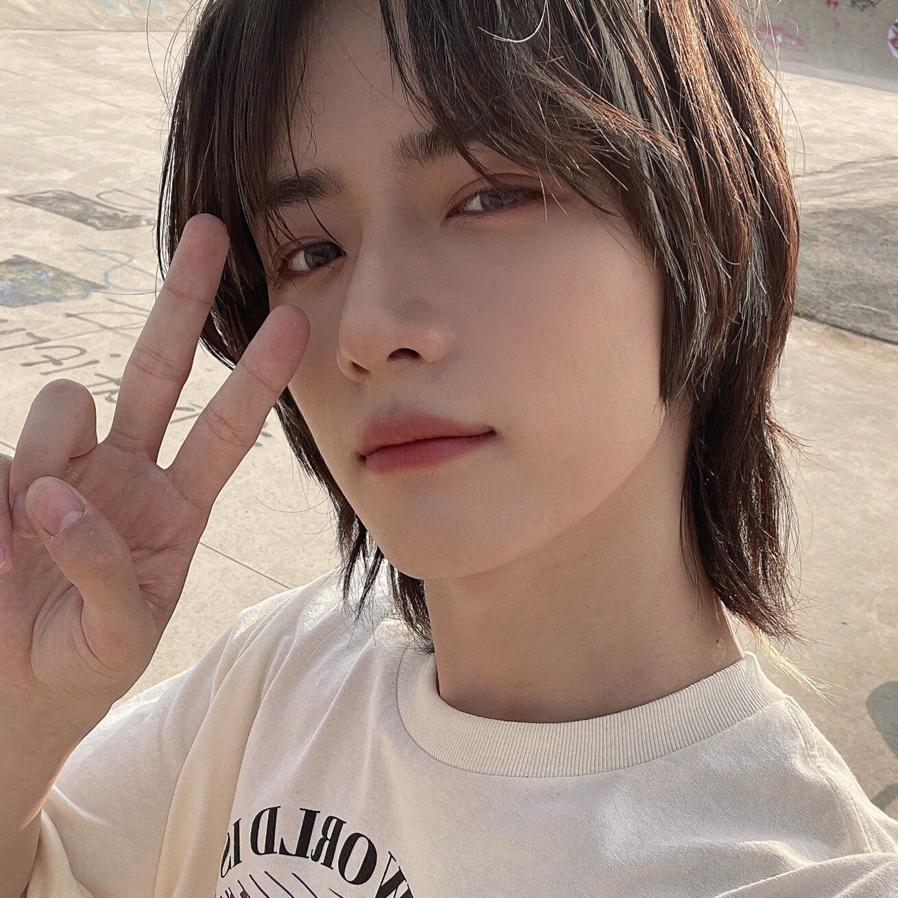 TOMORROW X TOGETHER(TXT)のボムギュがコーラルヘイズのモデルに！気になるリップの値段はお幾ら？
