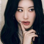ITZY(イッチ)チェリョンのウエストの細さにびっくり!食事が細くてプリングルスも全部は食べられない!?