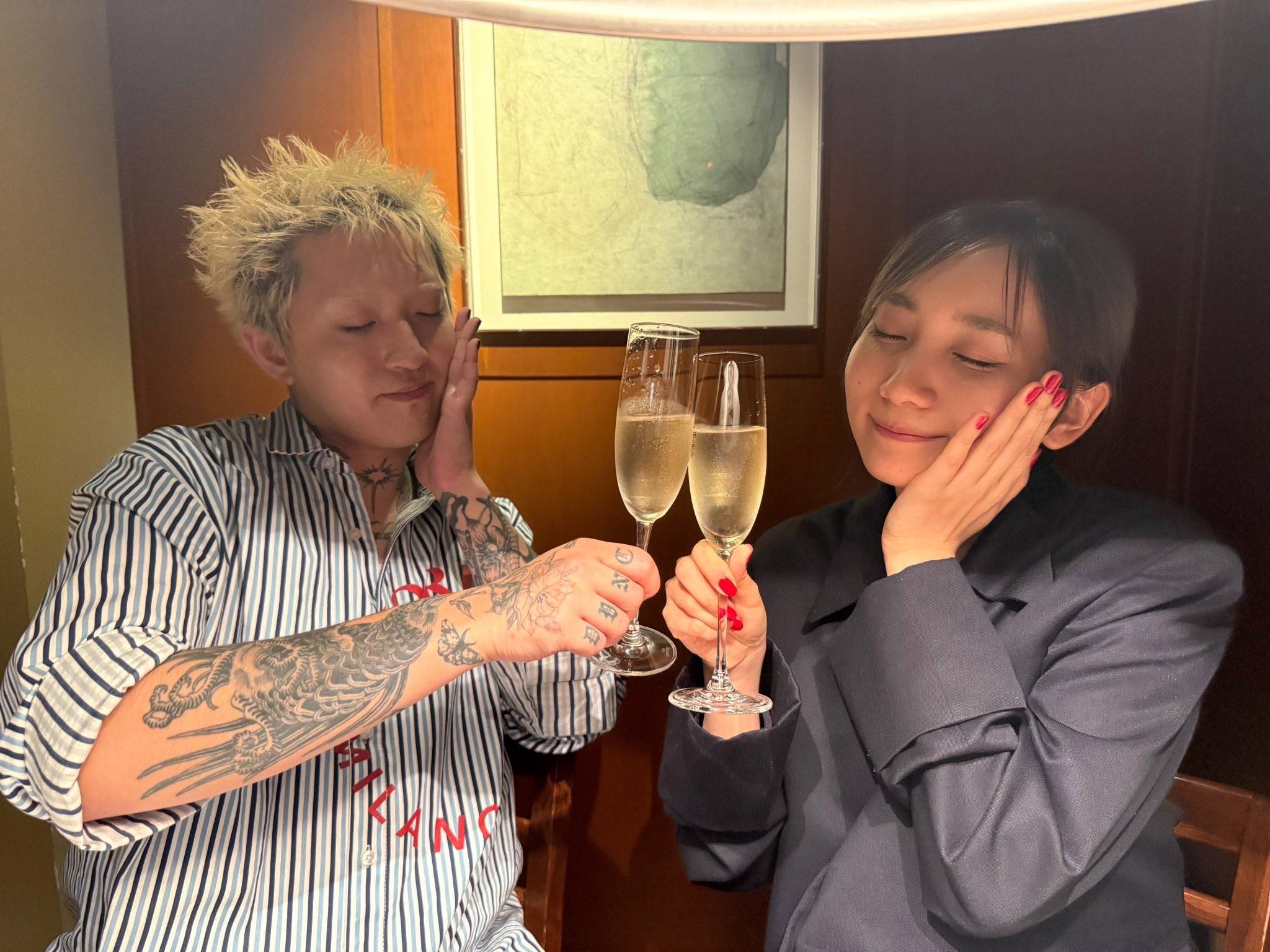 YOASOBIが今年の紅白歌合戦に落選！原因はAyaseのタトゥー？