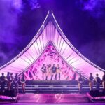 BLACKPINKのライブがすごい!チケットの倍率やグッズも紹介!