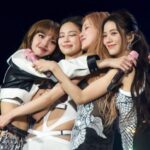 BLACKPINKがグループ活動再開へ!2025年はアルバムやツアーの計画も!?