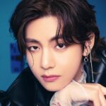 BTS(防弾少年団)のテテは芸名をVにした理由は?実は候補が他にもあったという話も!