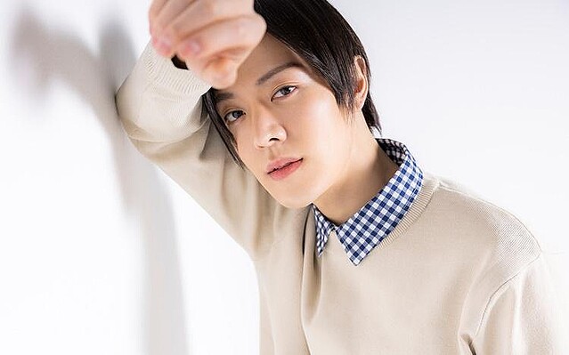 NCT127のユウタ(中本悠太)はドラマごくせんに影響を受けていた？high&lowやクールドジ男子での演技にも注目！