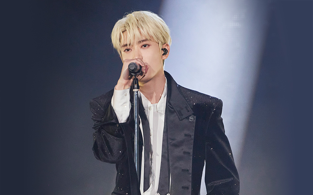 NCT127テヨンの映画TY TRACKが公開！応援上映がどんな様子だったか気になる！