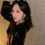 IVE(アイヴ)のガウルはグループ最年長のラッパー！特技はまさかの合気道？！