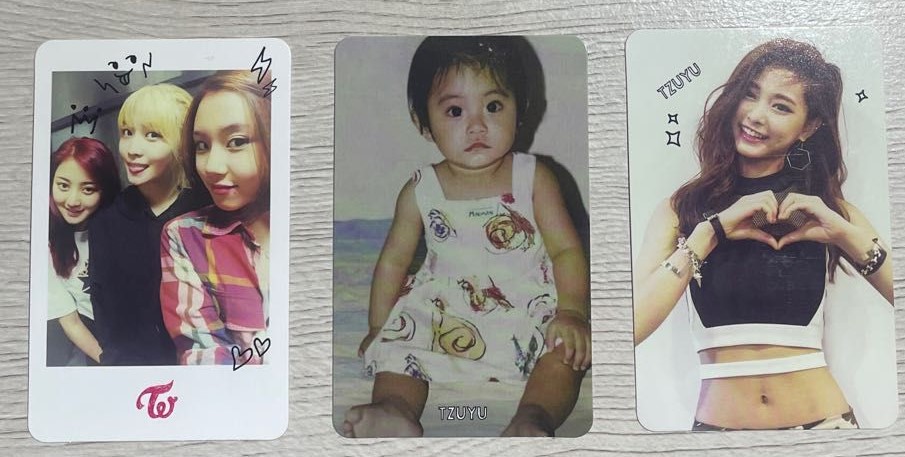 TWICEのトレカがヤフオクやメルカリでとんでもない価格に！？各メンバーのカードのレートを調べてみた