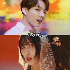 BTS(防弾少年団)ジョングクに熱愛報道？イユビをはじめ歴代の彼女について探ってみた！