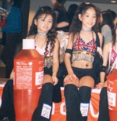 TWICEのモモは京都出身！学生時代の思い出や卒アルが気になる！