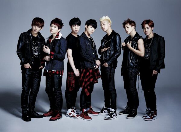 BTS(防弾少年団)ジミンがdangerで意外な登場？出演ドラマキルミーヒールミー との不思議な縁とは？