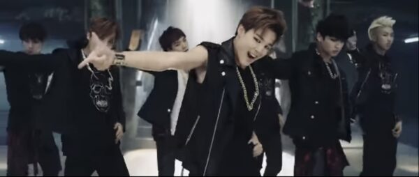 BTS(防弾少年団)ジミンがdangerで意外な登場？出演ドラマキルミーヒールミー との不思議な縁とは？