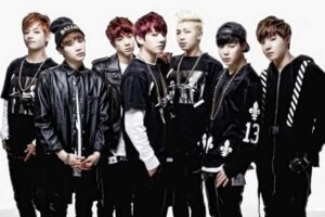 BTS(防弾少年団)ジミンがdangerで意外な登場?出演ドラマキルミーヒールミー との不思議な縁とは?